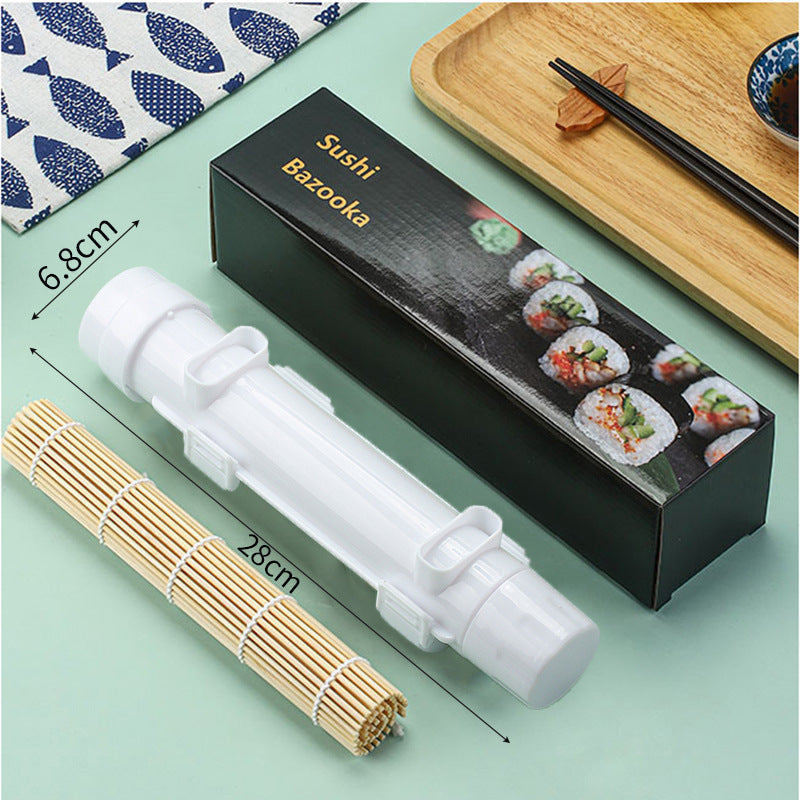 Easy Sushi Roll Maker