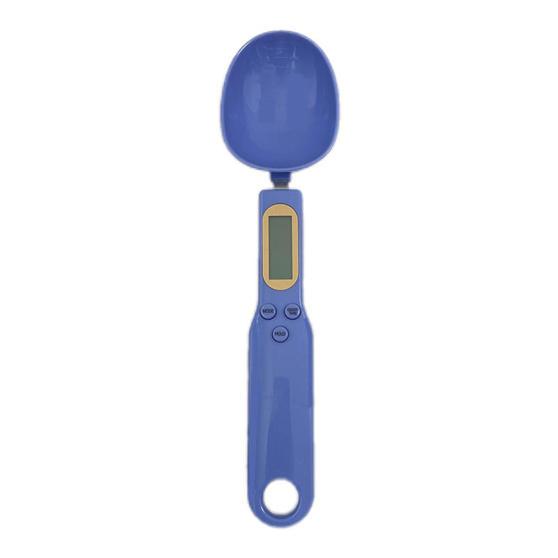 Digital Measuring Spoon Scale