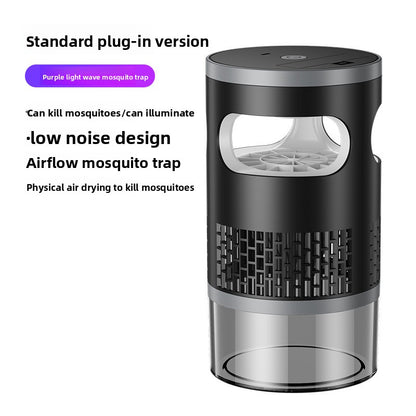 USB Insect Trap Lamp