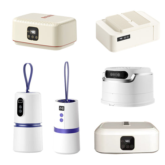 Portable Clothes Dryer