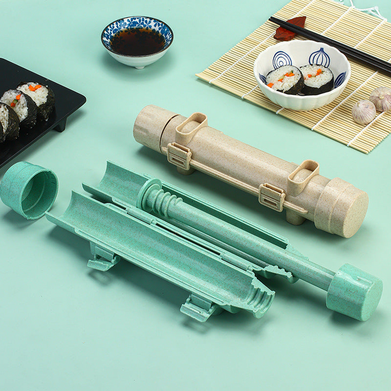 Easy Sushi Roll Maker