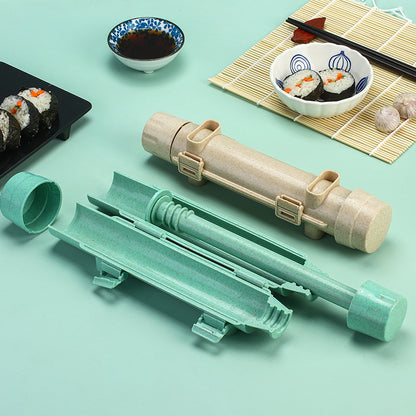 Easy Sushi Roll Maker