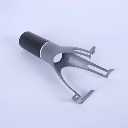 Hands-Free Automatic Pan Stirrer