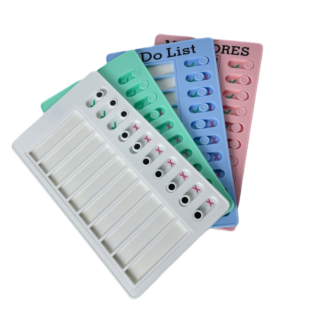 Little Wins Kids? Daily Routine Chart