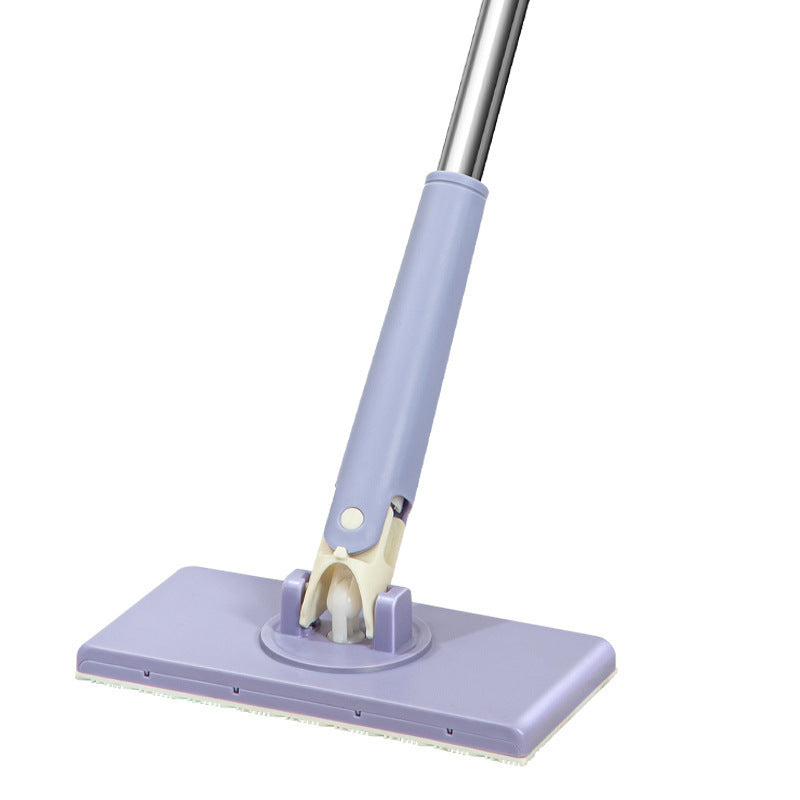 Slim Microfiber Cleaning Mop