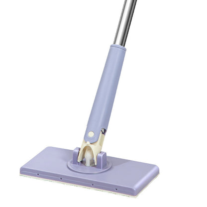 Slim Microfiber Cleaning Mop