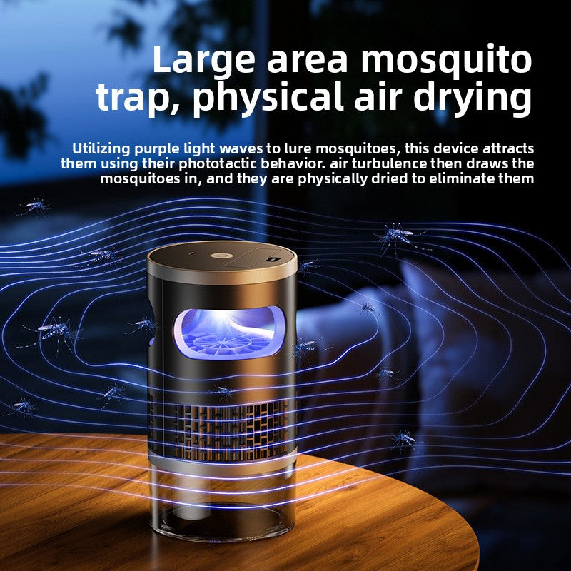 USB Insect Trap Lamp