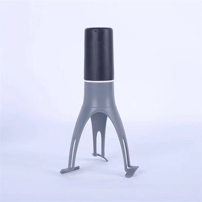 Hands-Free Automatic Pan Stirrer