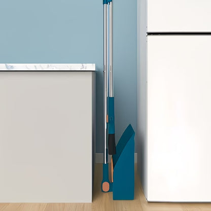 Self-Cleaning Broom & Dustpan Set