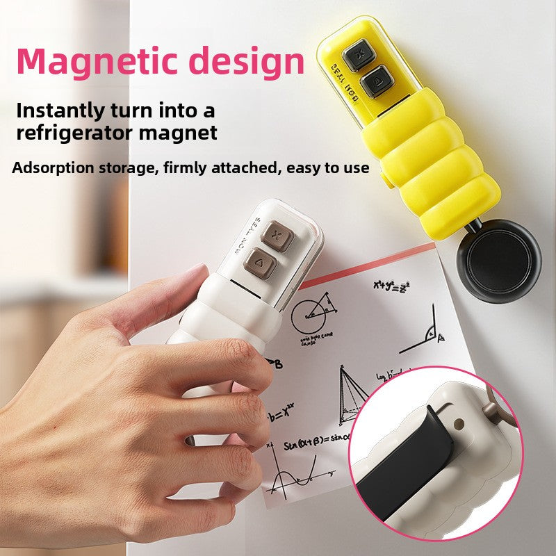 Portable Mini Bag Sealer