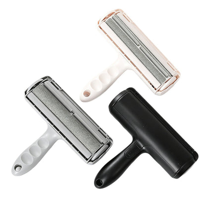 Reusable Pet Hair Remover Roller
