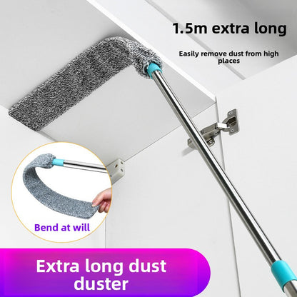 Extendable Flexible Microfiber Duster