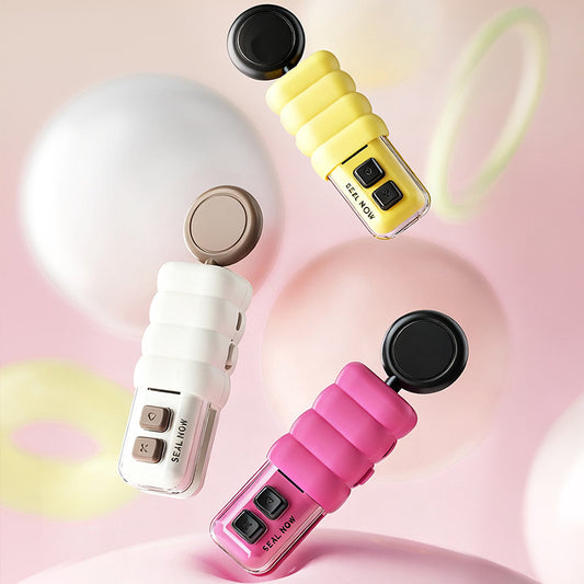 Portable Mini Bag Sealer