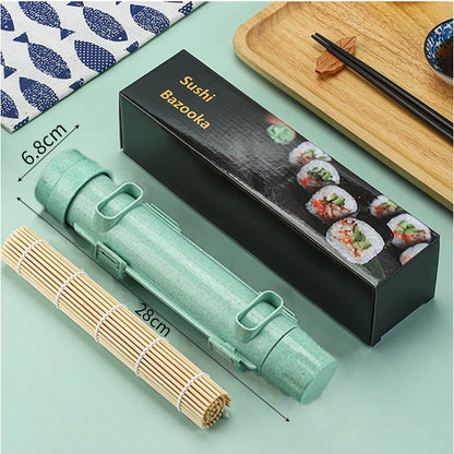 Easy Sushi Roll Maker