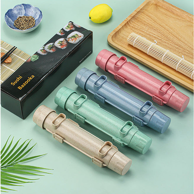 Easy Sushi Roll Maker