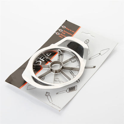 Stainless Steel Apple Slicer Corer