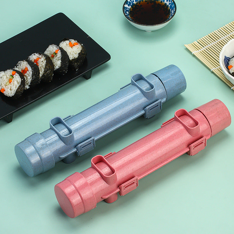 Easy Sushi Roll Maker