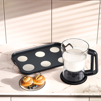 Easy-Pour Pancake Batter Dispenser