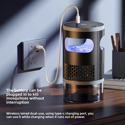 USB Insect Trap Lamp