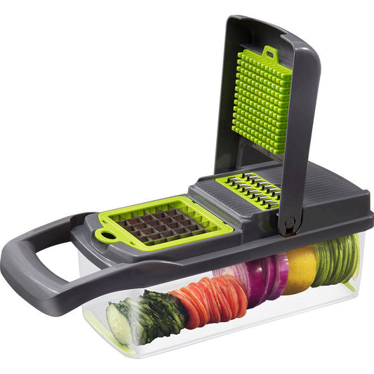 15-in-1 Multifunctional Vegetable Chopper