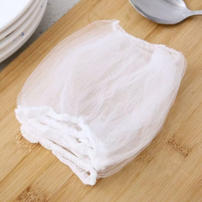 Disposable Sink Filter Rack