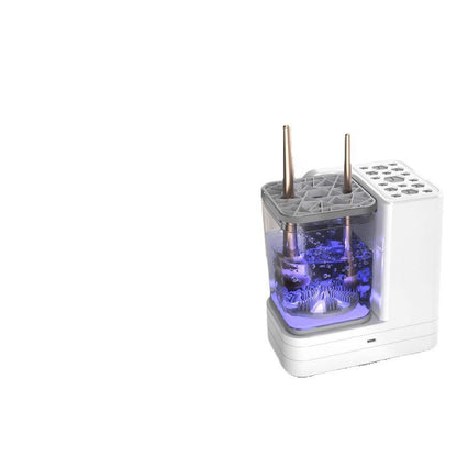 Electric Makeup Brush Cleaner & Dryer