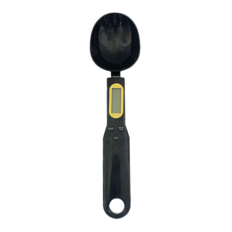 Digital Measuring Spoon Scale
