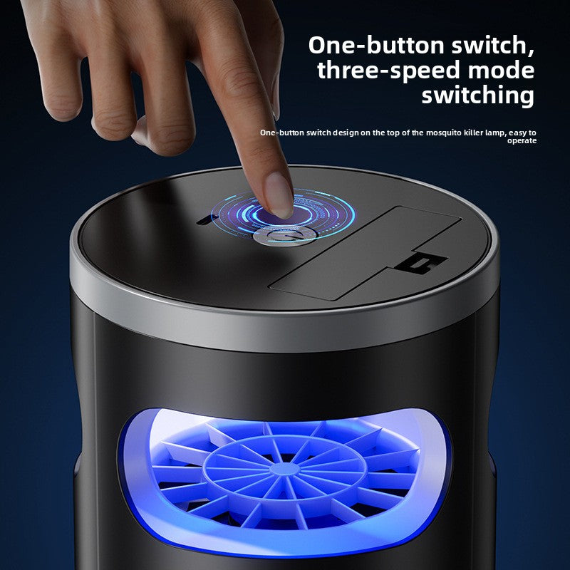 USB Insect Trap Lamp