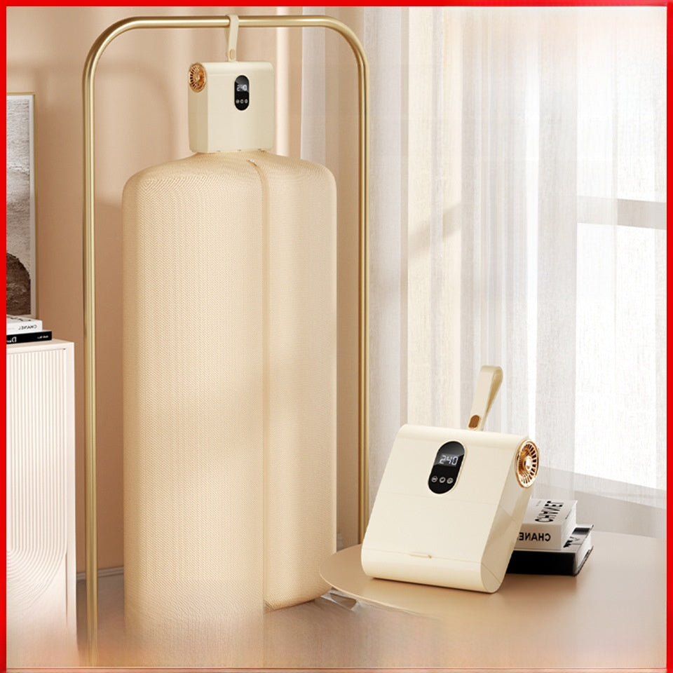 Portable Clothes Dryer