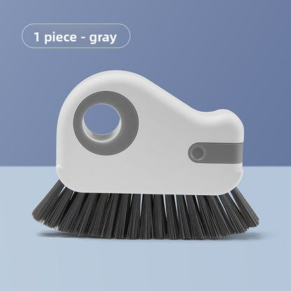 2-in-1 Groove & Crevice Cleaning Brush