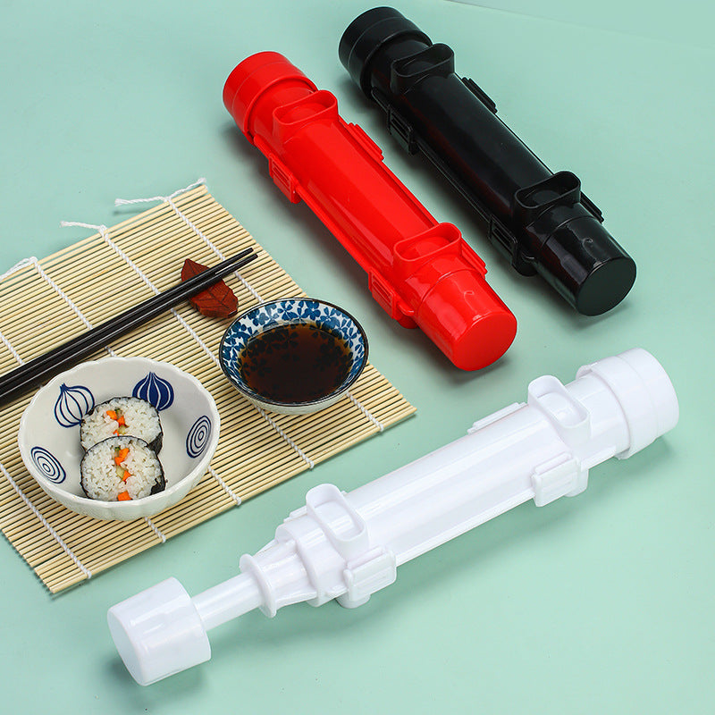 Easy Sushi Roll Maker