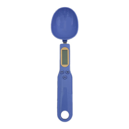 Digital Measuring Spoon Scale