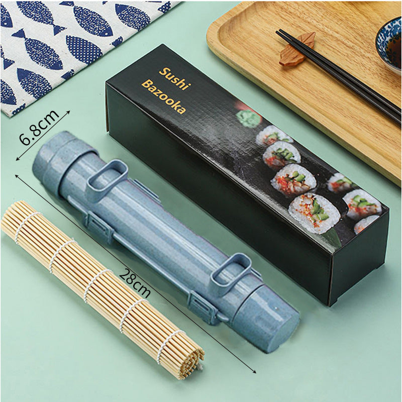 Easy Sushi Roll Maker