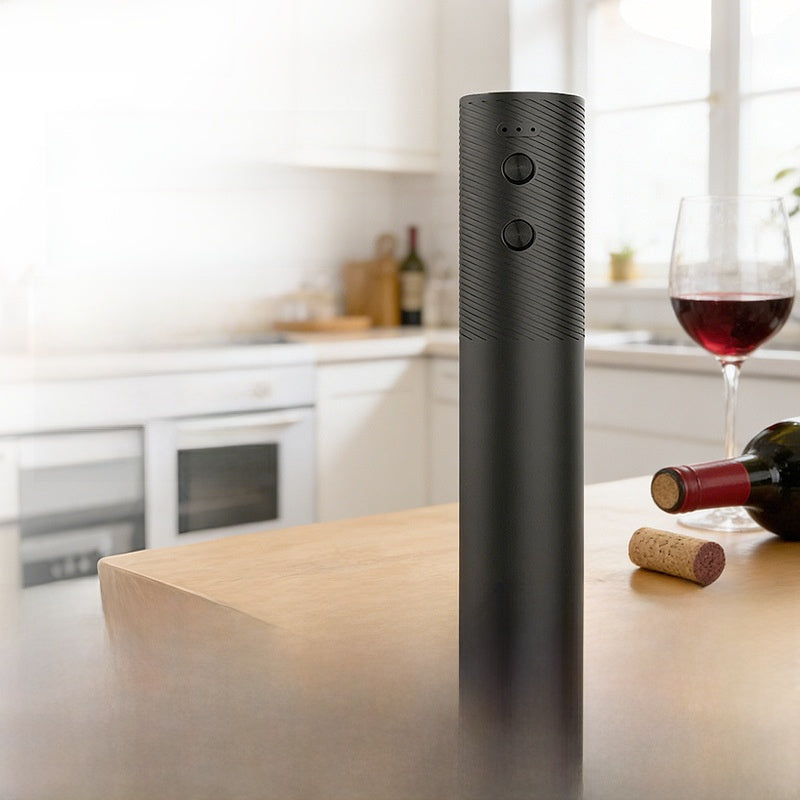 USB-C Rechargeable Electric Wine Opener