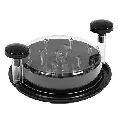Manual Meat Shredder