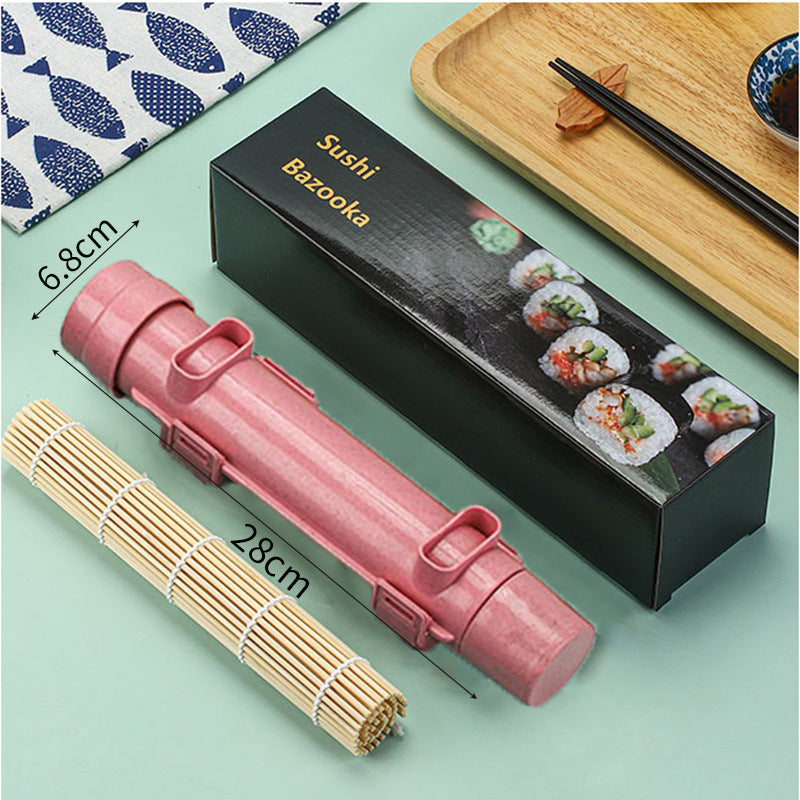 Easy Sushi Roll Maker