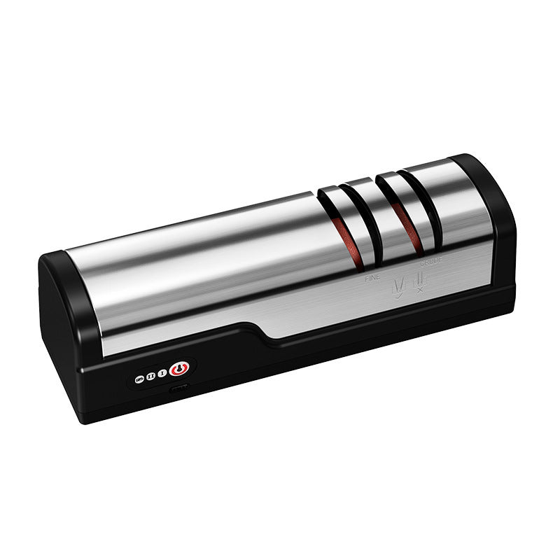 3-Stage Electric Knife Sharpener