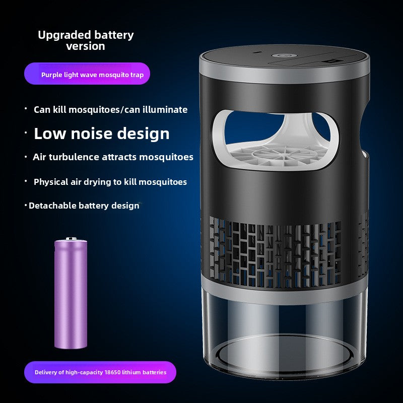 USB Insect Trap Lamp