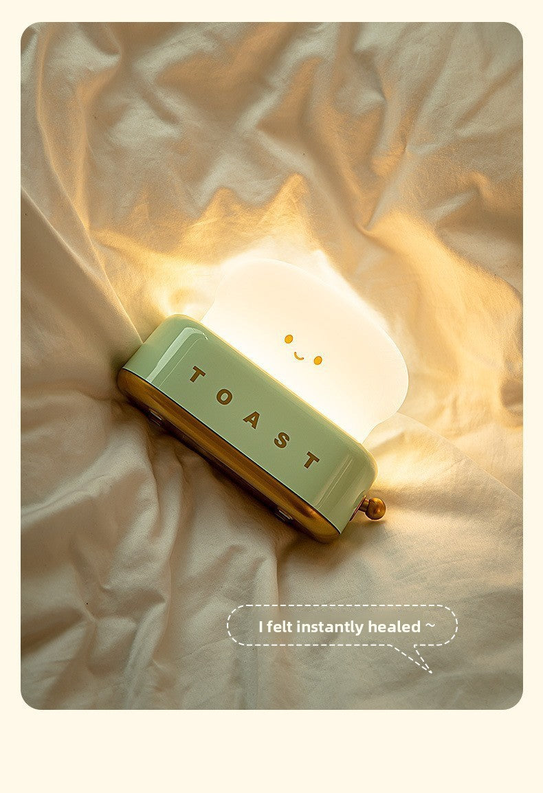 Little Pumpkin Touch Night Light