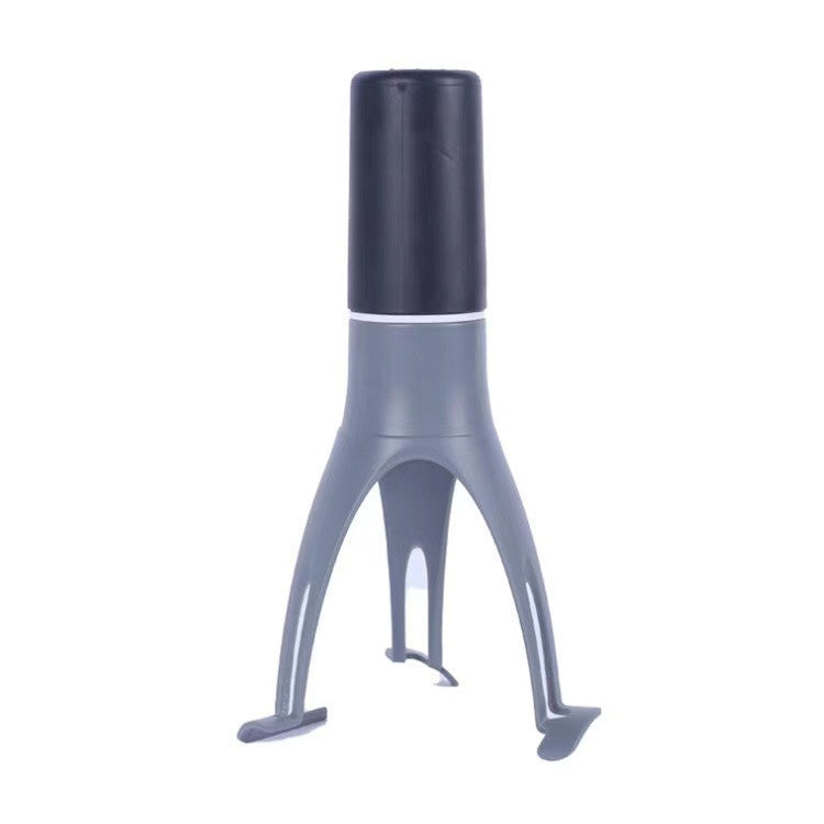 Hands-Free Automatic Pan Stirrer