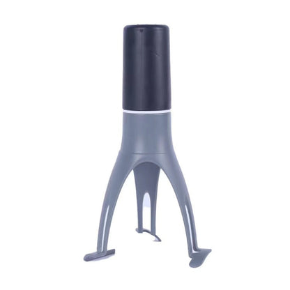 Hands-Free Automatic Pan Stirrer