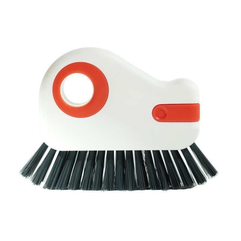 2-in-1 Groove & Crevice Cleaning Brush