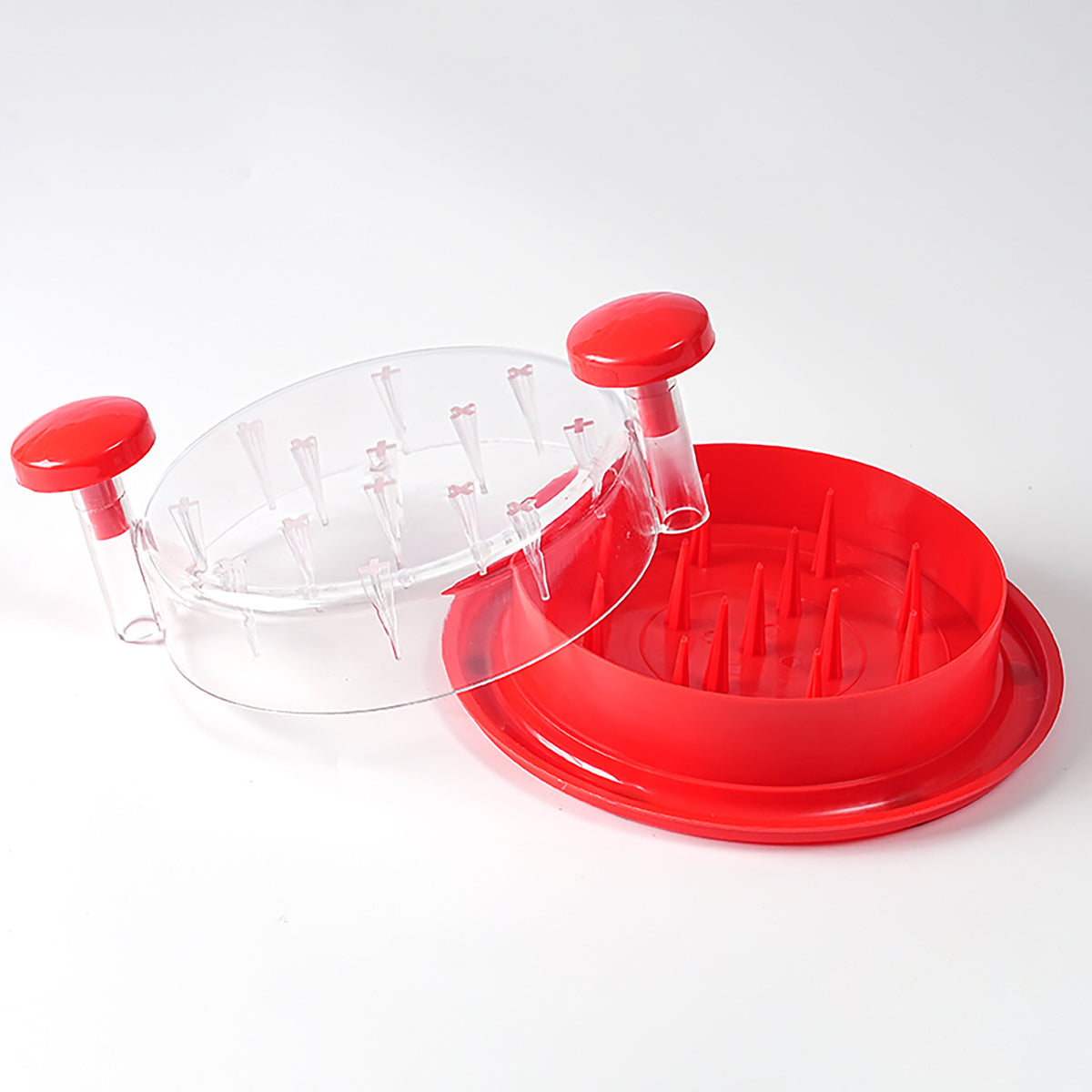 Manual Meat Shredder