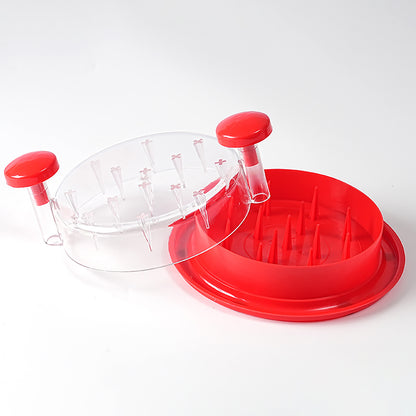 Manual Meat Shredder