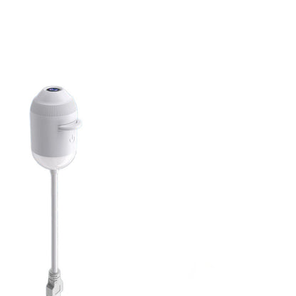 Galaxy Projection Night Light