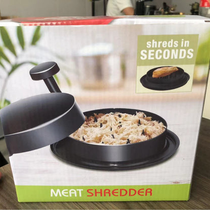 Manual Meat Shredder