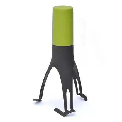 Hands-Free Automatic Pan Stirrer